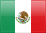 Drapeau MEXICO