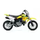 70 DR-Z 2018 DR-Z70L8 E19
