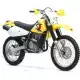 250 DR-Z 2004 DR-Z250 K4 (E03,E28,E33)
