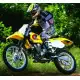 250 DR-Z 2005 DR-Z250 K5 (E03,E28,E33)