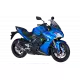 1000 GSX-S 2016 GSX-S1000FA L6 (E21)