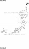 ALTERNATOR for Suzuki GSR 750 2015
