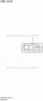 GASKET SET for Suzuki GSR 750 2016