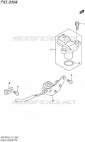 ALTERNATOR for Suzuki GSR 750 2014