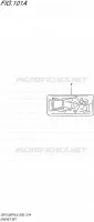 GASKET SET for Suzuki GSX-F 1250 2015