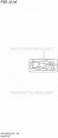 GASKET SET for Suzuki GSX-F 1250 2015