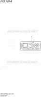 GASKET SET for Suzuki GSX-F 1250 2015