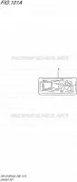GASKET SET for Suzuki GSX-S 1000 2016