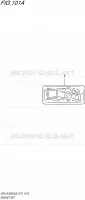 GASKET SET for Suzuki GSX-S 1000 2016