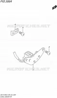 ALTERNATOR for Suzuki GSX-S 1000 2016