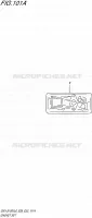 GASKET SET for Suzuki GSX-S 1000 2016