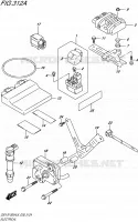 ELECTRICAL for Suzuki GSX-S 1000 2016