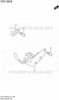 ALTERNATOR for Suzuki GSX-S 1000 2016