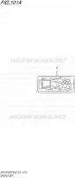 GASKET SET for Suzuki GSX-S 1000 2016