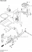 ELECTRICAL for Suzuki GSX-S 1000 2016
