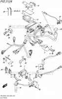 ELECTRICAL for Suzuki RM-Z 250 2015