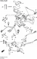 ELECTRICAL for Suzuki RM-Z 250 2015