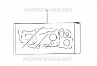 GASKET SET for Suzuki INTRUDER 125 2007