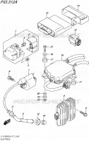 ELECTRICAL for Suzuki KINGQUAD 750 2016