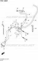 ANTI POLLUTION SYSTEM for Suzuki DR-ZSM 400 2017