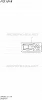GASKET SET for Suzuki GSR 750 2015