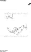 ALTERNATOR for Suzuki GSX-S 1000 2017