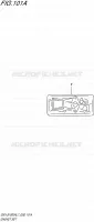 GASKET SET for Suzuki GSX-S 1000 2017