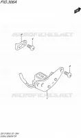 ALTERNATOR for Suzuki GSX-S 1000 2016