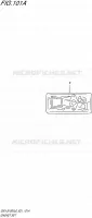 GASKET SET for Suzuki GSX-S 1000 2016