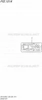GASKET SET for Suzuki GSX-S 1000 2017