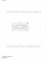 GASKET SET for Suzuki KINGQUAD 750 2011