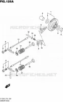 HANDGRIPS   LEVERS  for Suzuki RMX 450 2017