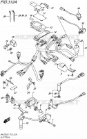 ELECTRICAL for Suzuki RM-Z 250 2017
