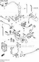 ELECTRICAL for Suzuki RM-Z 450 2017