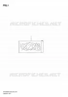GASKET SET for Suzuki GLADIUS 650 2010