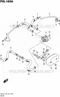 ANTI POLLUTION SYSTEM for Suzuki BOULEVARD 800 2017