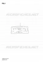 GASKET SET for Suzuki MARAUDER 800 2010