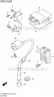 ELECTRICAL for Suzuki DR-ZSM 400 2018