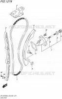 TIMING for Suzuki DR-ZSM 400 2018