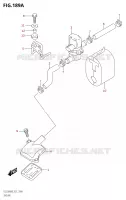 ANTI POLLUTION SYSTEM for Suzuki V-STROM 250 2020