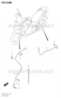 ELECTRICAL for Suzuki V-STROM 250 2020