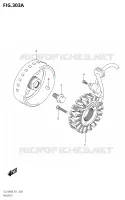 IGNITION for Suzuki V-STROM 250 2020