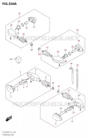 INDICATORS for Suzuki V-STROM 250 2020
