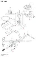 ELECTRICAL (GSX S1000A,GSX S1000ZA) for Suzuki GSX-S 1000 2020
