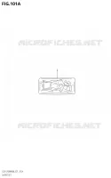 GASKET SET for Suzuki GSX-S 1000 2020