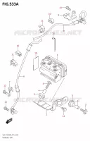 ABS SYSTEM for Suzuki GSX-S 125 2020