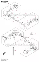 INDICATORS for Suzuki GSX-S 125 2020