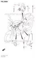 WIRING HARNESS for Suzuki GSX-S 125 2020