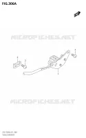 GENERATOR SENSOR for Suzuki GSX-S 750 2018
