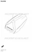 OPTIONS for Suzuki GSX-S 750 2018